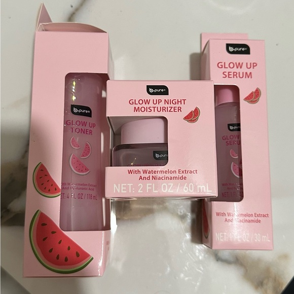 Other - B Pure Watermelon Set